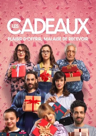 Les Cadeaux