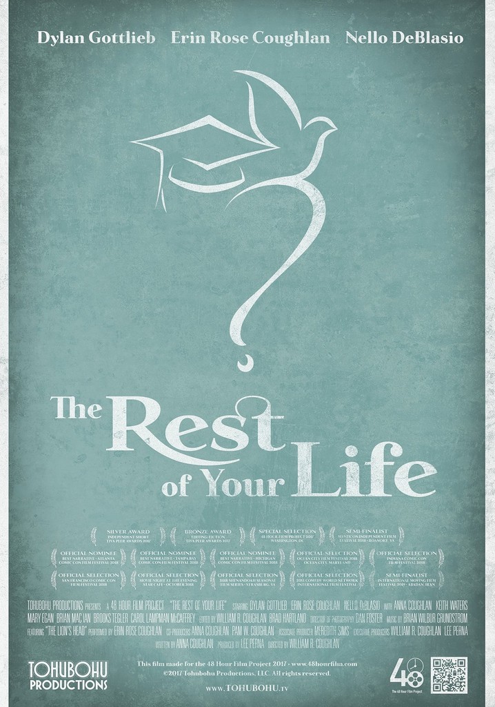 The Rest of Your Life