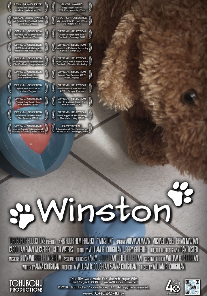Winston