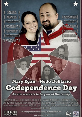 Codependence Day