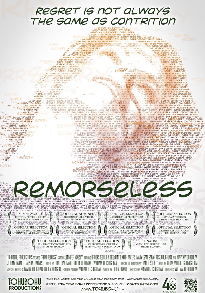 Remorseless