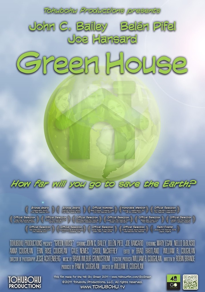 Green House