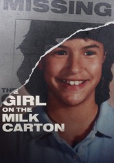 The Girl on the Milk Carton
