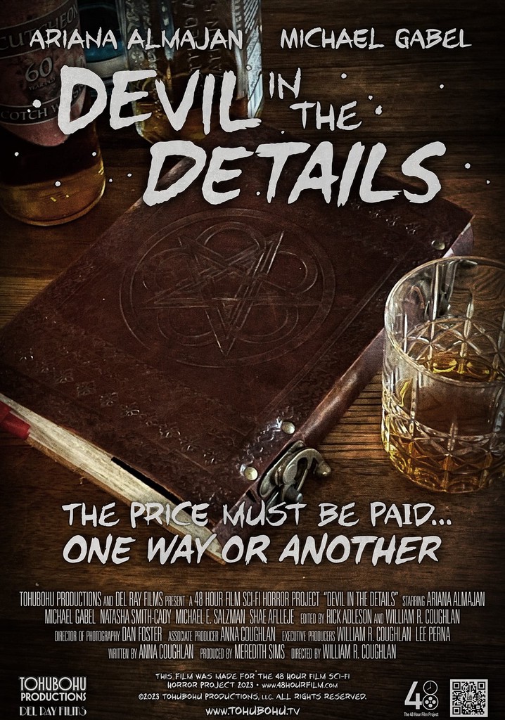 Devil in the Details