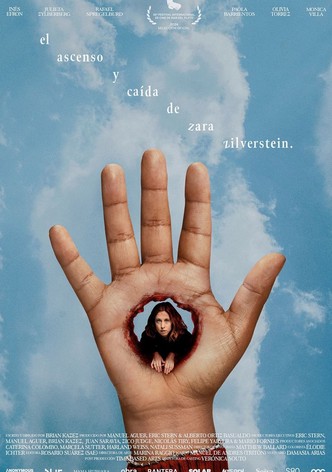 El ascenso y caída de Zara Zilverstein