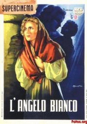 L'angelo bianco