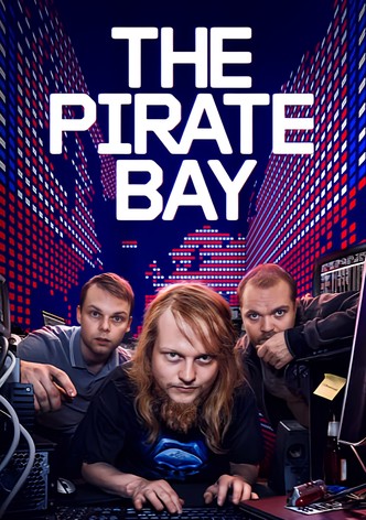 The Pirate Bay