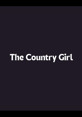 The Country Girl