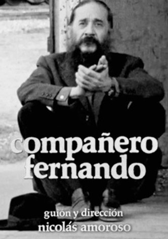 Compañero Fernando