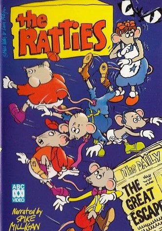 The Ratties