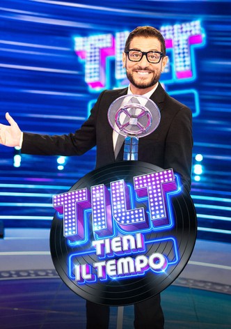 Tilt - Tieni il tempo