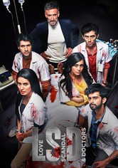 LSD - Love, Scandal and Doctors