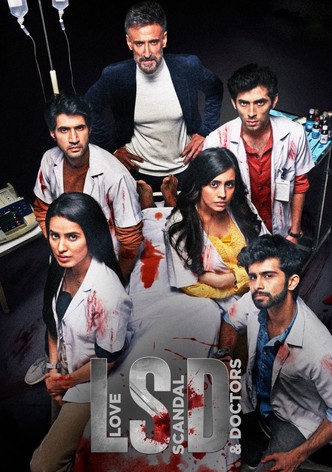 LSD - Love, Scandal and Doctors