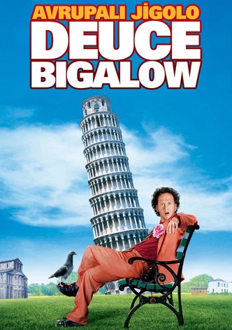 Avrupalı Jigolo: Deuce Bigalow