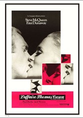 L'Affaire Thomas Crown