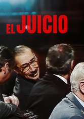 El juicio