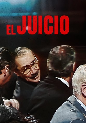 El juicio
