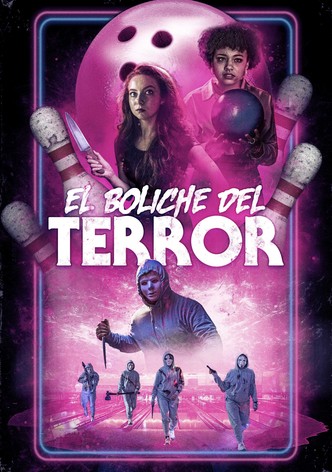 El Boliche del Terror