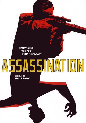 Assassination