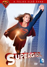 Supergirl - 1. évad