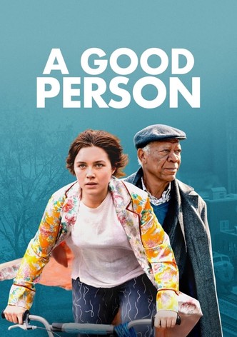 A Good Person