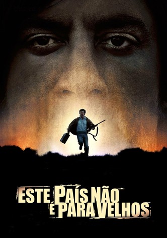 Este País Não É Para Velhos