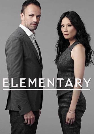 Elementary watch tv series streaming online
