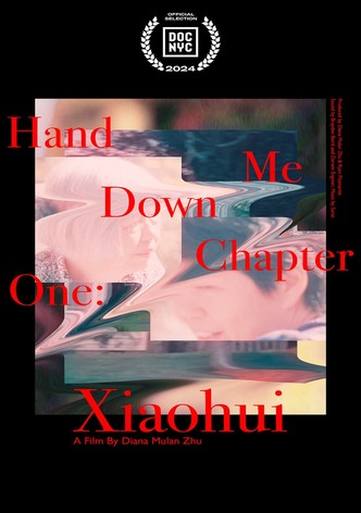 Hand Me Down