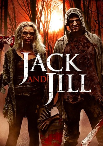 Jack and Jill