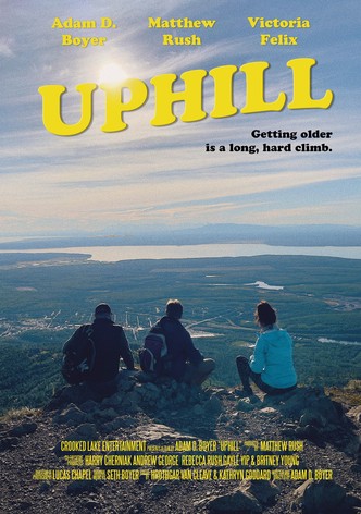 Uphill