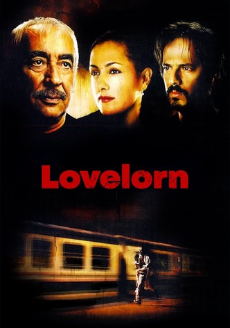 Lovelorn