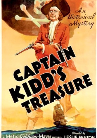 Captain Kidd's Treasure