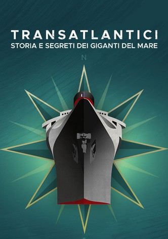 Transatlantici: storia e segreti dei giganti del mare