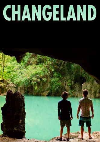 Changeland: Niezwykła podróż
