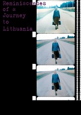Reminiscences of a Journey to Lithuania