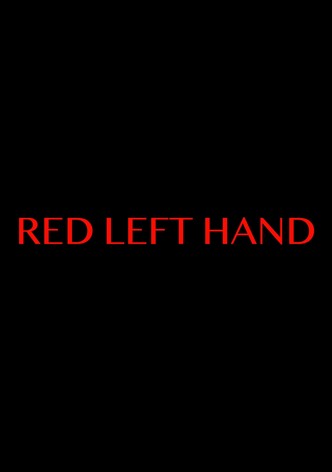Red Left Hand