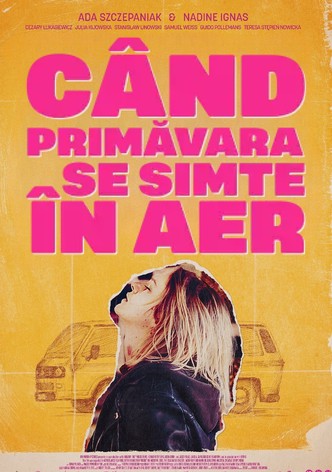 When Fucking Spring Is in the Air