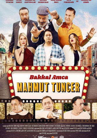 Bakkal Amca: Mahmut Tuncer