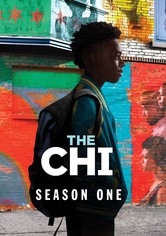 The Chi - Séria 1