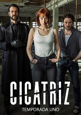 Temporada 1