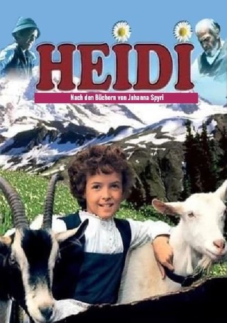 Heidi