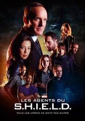 Marvel : Les Agents du S.H.I.E.L.D.