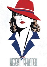 Agent Carter