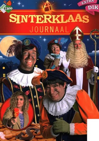 Sinterklaasjournaal