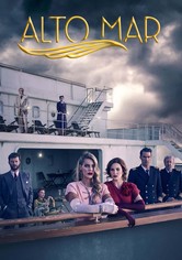 Alto Mar