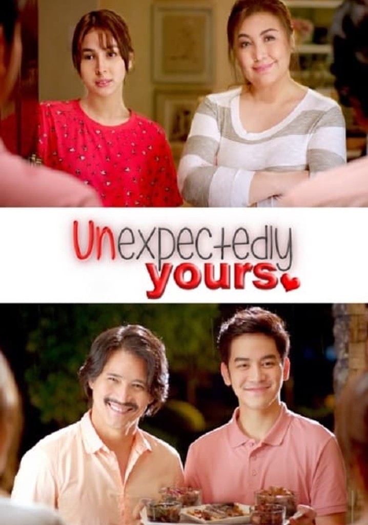 Unexpectedly Yours