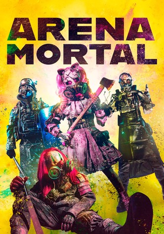 Arena Mortal