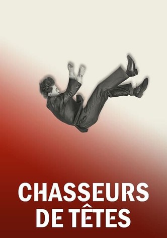 Chasseurs de Têtes