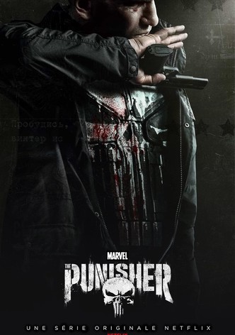 The Punisher