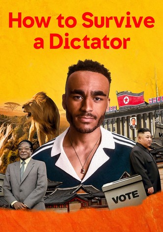 How to Survive a Dictator with Munya Chawawa